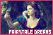  Juliet: Fairytale Dreams