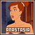  Anastasia: Anastasia 'Anya'