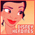  Disney: Heroines