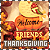  Holidays: Thanksgiving