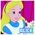  Alice in Wonderland: Alice