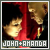  John 'Jigsaw' Kramer and Amanda Young