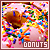  Donuts