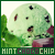  Ice Cream: Mint Chocolate Chip