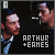  Arthur and Eames