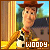  Toy Story: Woody
