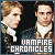  Vampire Chronicles, The