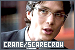 Batman: Jonathan 'The Scarecrow' Crane