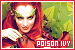 Batman: Pamela 'Poison Ivy' Isley