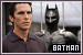 Batman: Bruce 'Batman' Wayne