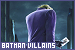 Batman: Villains