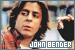 The Breakfast Club: John Bender