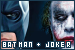 Batman: Batman and The Joker