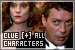 Clue: All Characters