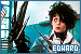 Edward Scissorhands: Edward