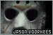Friday the 13th: Jason Voorhees