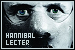 Lecter series: Dr. Hannibal Lecter