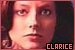 Lecter series: Clarice Starling