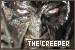Jeepers Creepers: The Creeper