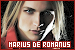 The Vampire Chronicles: Marius de Romanus