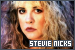 Stevie Nicks