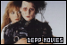 Johnny Depp Movies