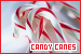 Holiday Delights: Candy Canes