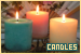 Candles