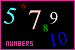 Numbers