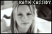 Katie Cassidy