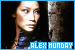 Charlie's Angels: Alex Munday
