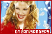 Charlie's Angels: Dylan Sanders