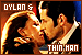 Charlie's Angels: Thin Man and Dylan