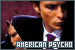 American Psycho