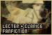 Lecter series: Hannibal and Clarice Fanfiction