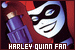 Batman: Harley Quinn/Dr. Harleen Quinzel