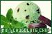 Ice Cream: Mint Chocolate Chip