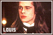 The Vampire Chronicles: Louis de Pointe du Lac