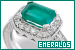 Gemstones: Emerald