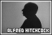 Alfred Hitchcock