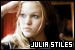 Julia Stiles