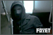 Criminal Minds: George 'The Reaper' Foyet